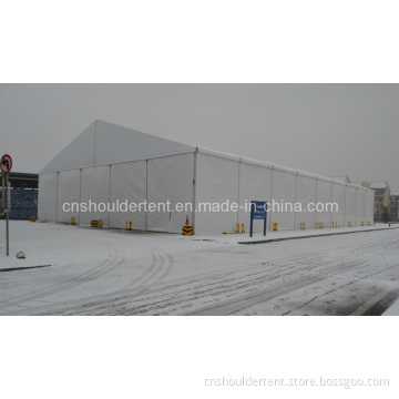 Event Tent for Cold Weather (SDC2093)